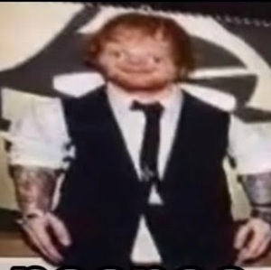 Meet your Posher, Luvmarsss